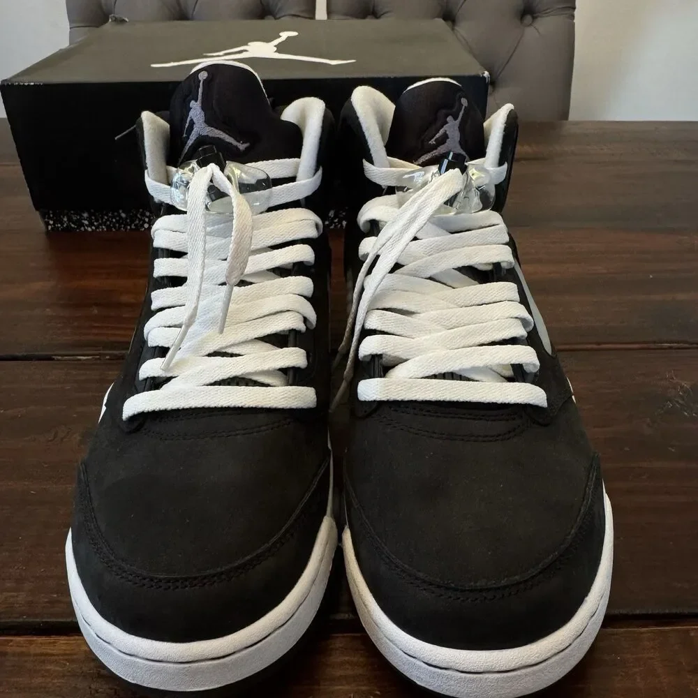 Air Jordan 5 Retro Moonlight Shoes